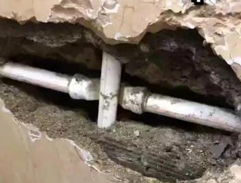 岱山漏水检测电话多少