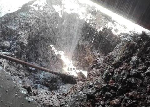 岱山漏水检测哪家好