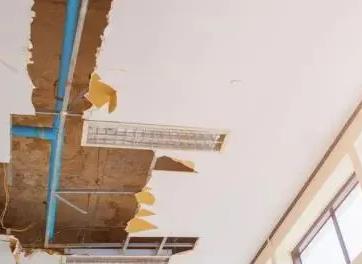 岱山测漏水电话