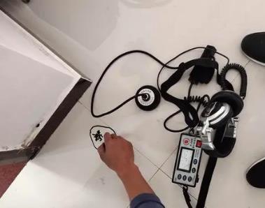 岱山测漏水公司电话